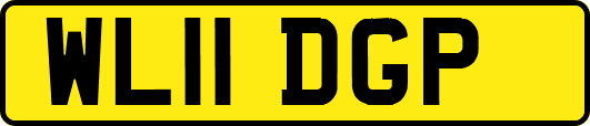 WL11DGP