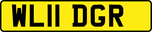 WL11DGR