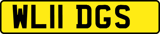 WL11DGS