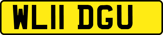 WL11DGU