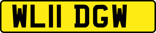 WL11DGW