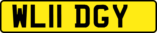WL11DGY
