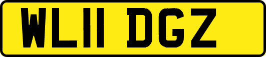 WL11DGZ