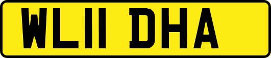WL11DHA