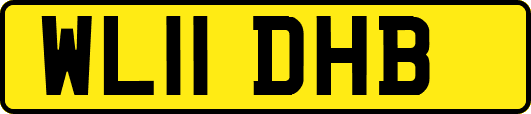 WL11DHB