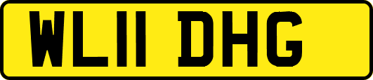 WL11DHG