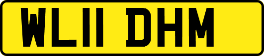 WL11DHM