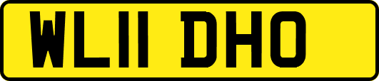 WL11DHO