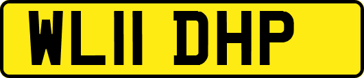 WL11DHP