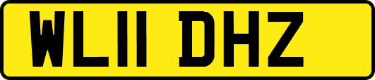 WL11DHZ