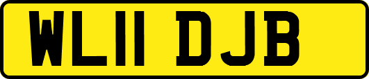 WL11DJB