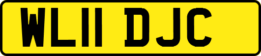 WL11DJC