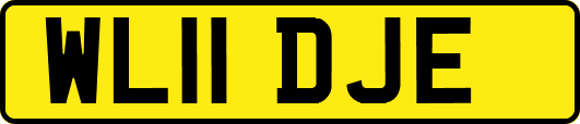 WL11DJE
