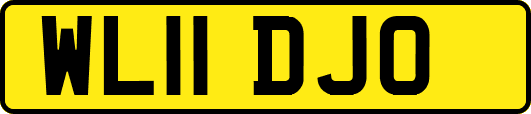 WL11DJO