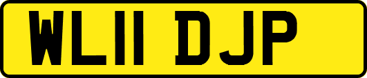 WL11DJP