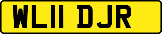 WL11DJR