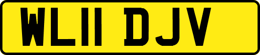 WL11DJV