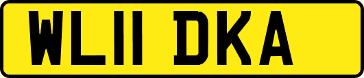 WL11DKA