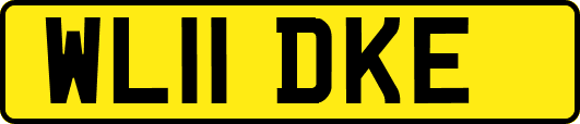 WL11DKE