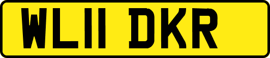 WL11DKR