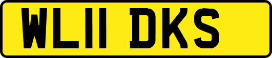 WL11DKS
