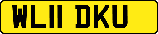WL11DKU