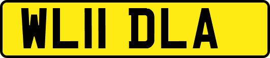 WL11DLA