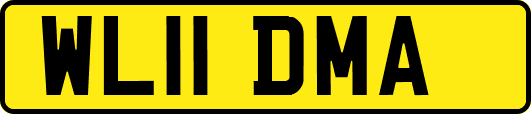 WL11DMA