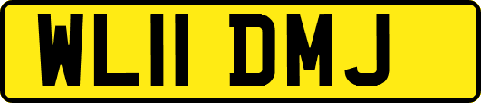 WL11DMJ