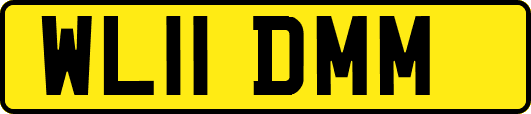 WL11DMM