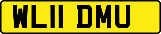 WL11DMU