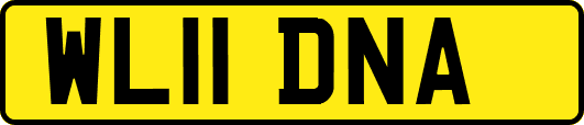 WL11DNA
