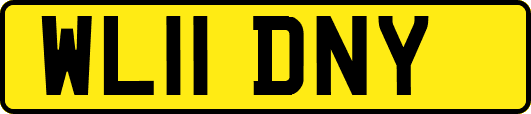 WL11DNY