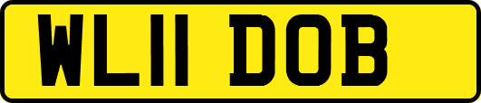 WL11DOB