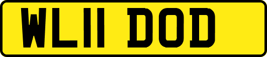 WL11DOD