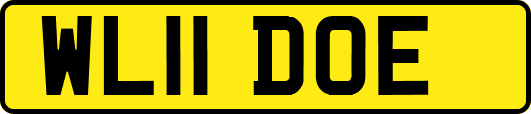 WL11DOE