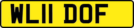 WL11DOF