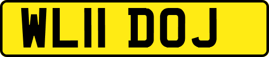 WL11DOJ