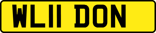 WL11DON