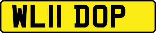 WL11DOP