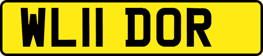 WL11DOR