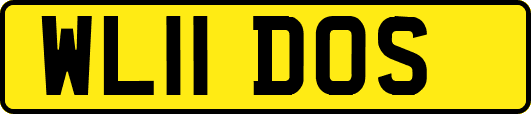WL11DOS