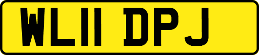 WL11DPJ