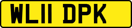 WL11DPK