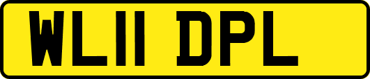 WL11DPL