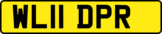 WL11DPR