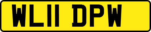 WL11DPW