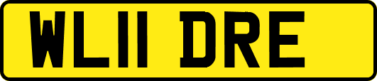 WL11DRE