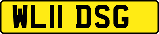 WL11DSG