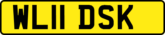 WL11DSK